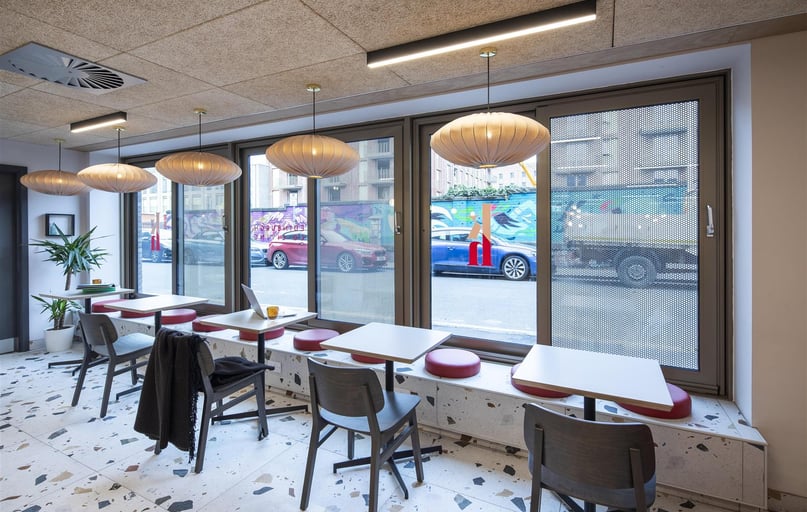 Lower Gilmore Place, Fountainbridge, Edinburgh - Image 1